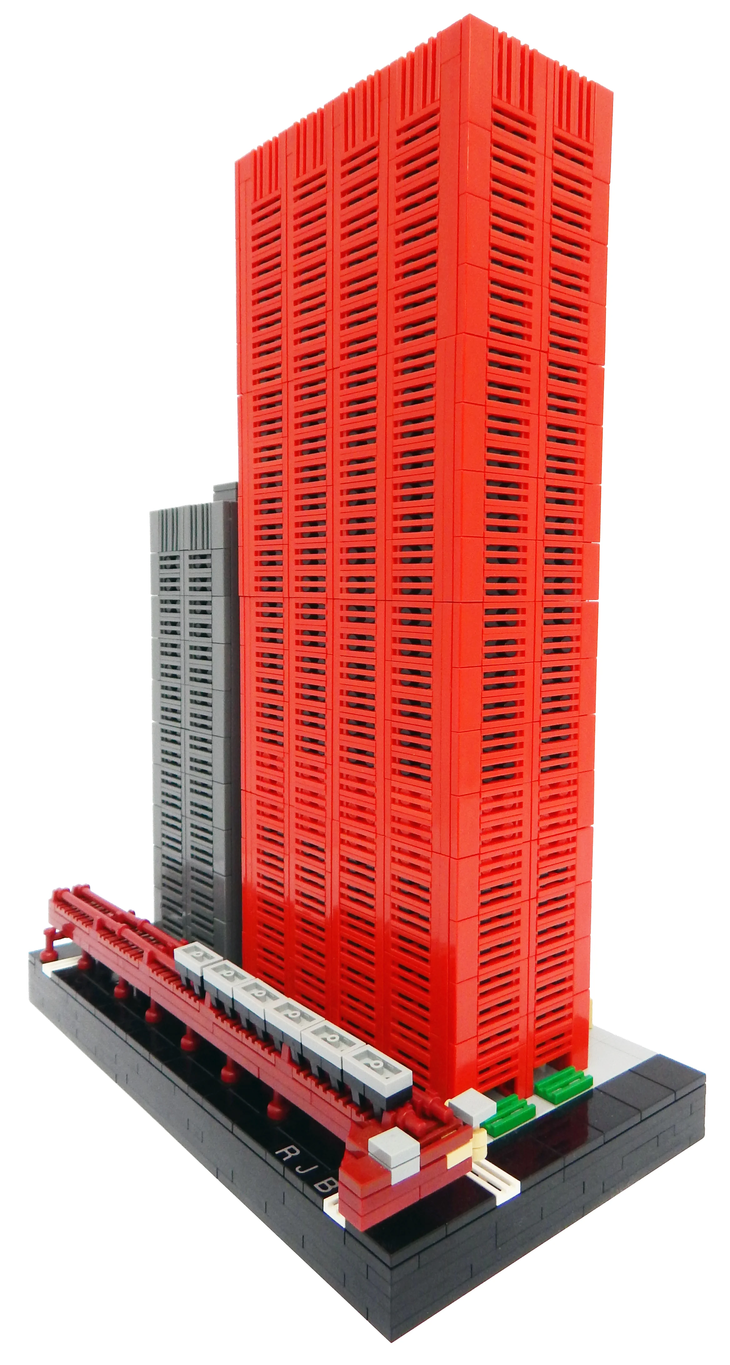 CNA Plaza
