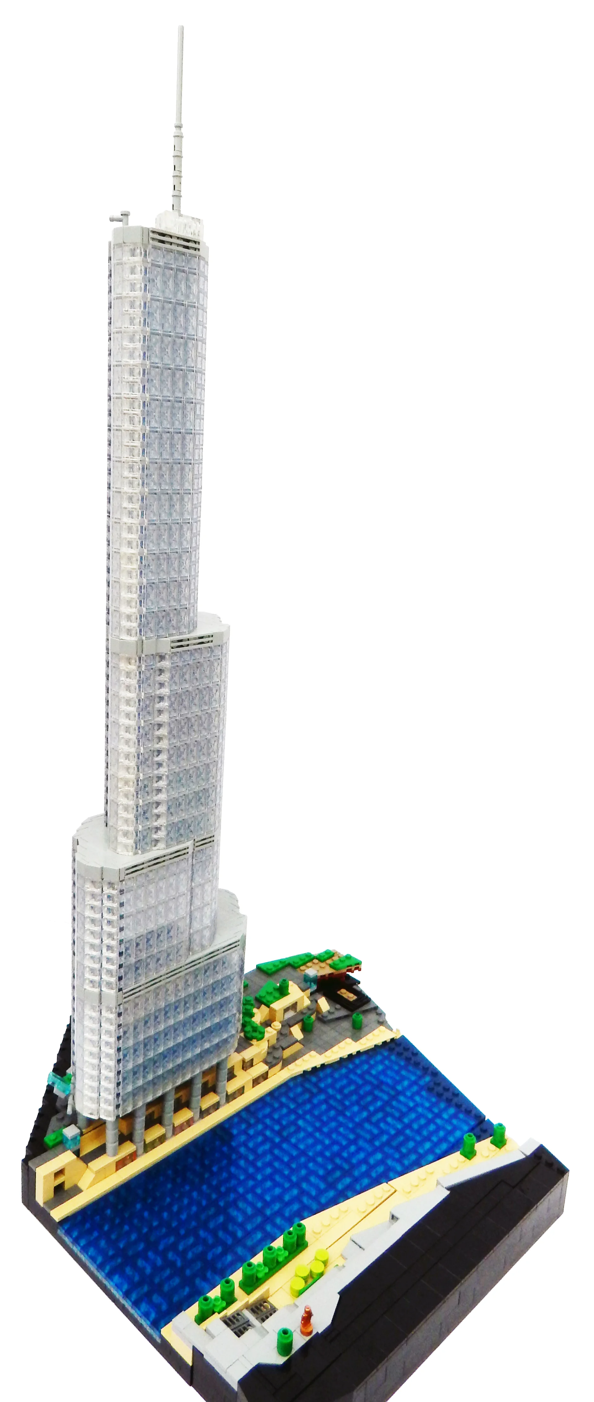 Trump International Hotel & Tower