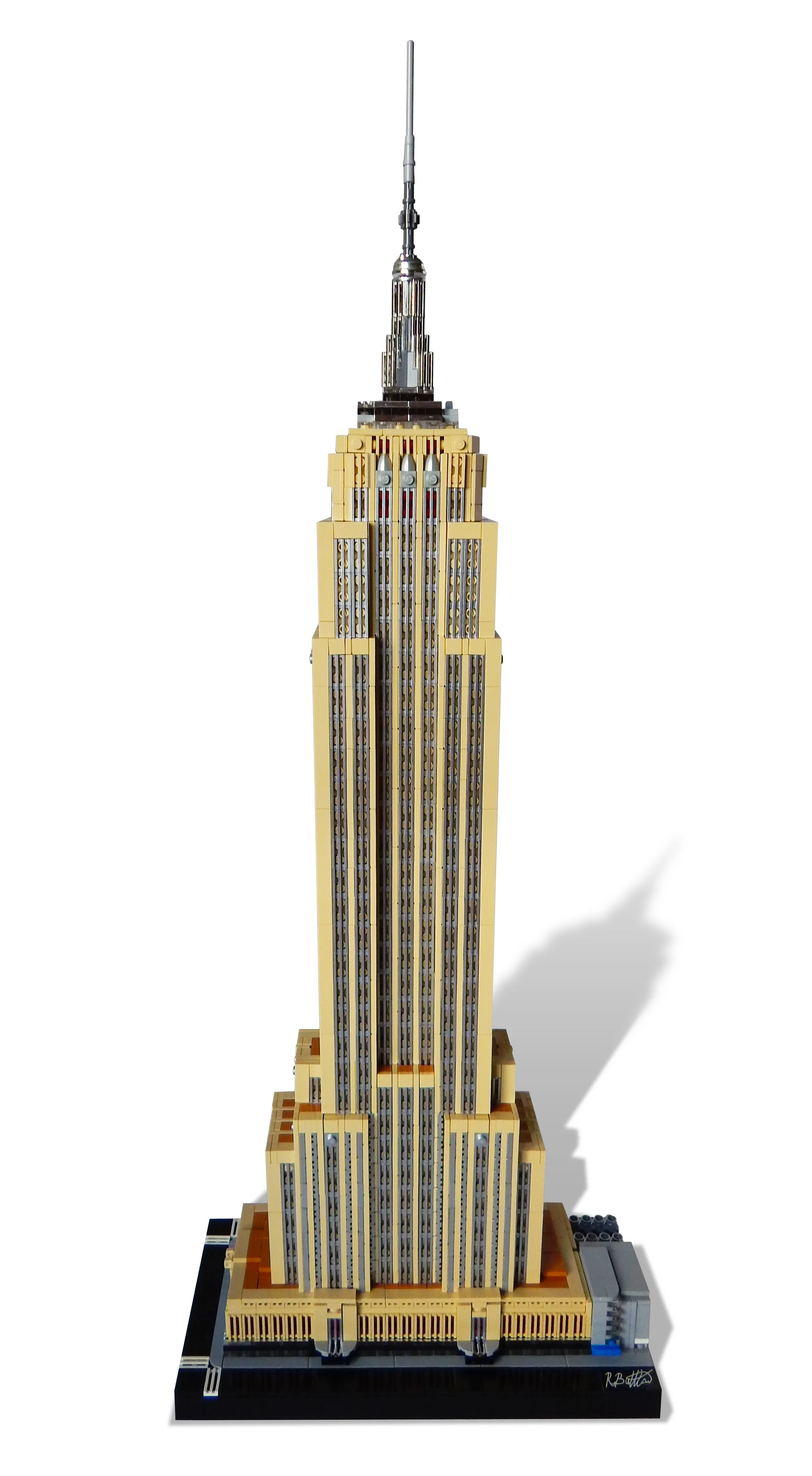 Empire State Building