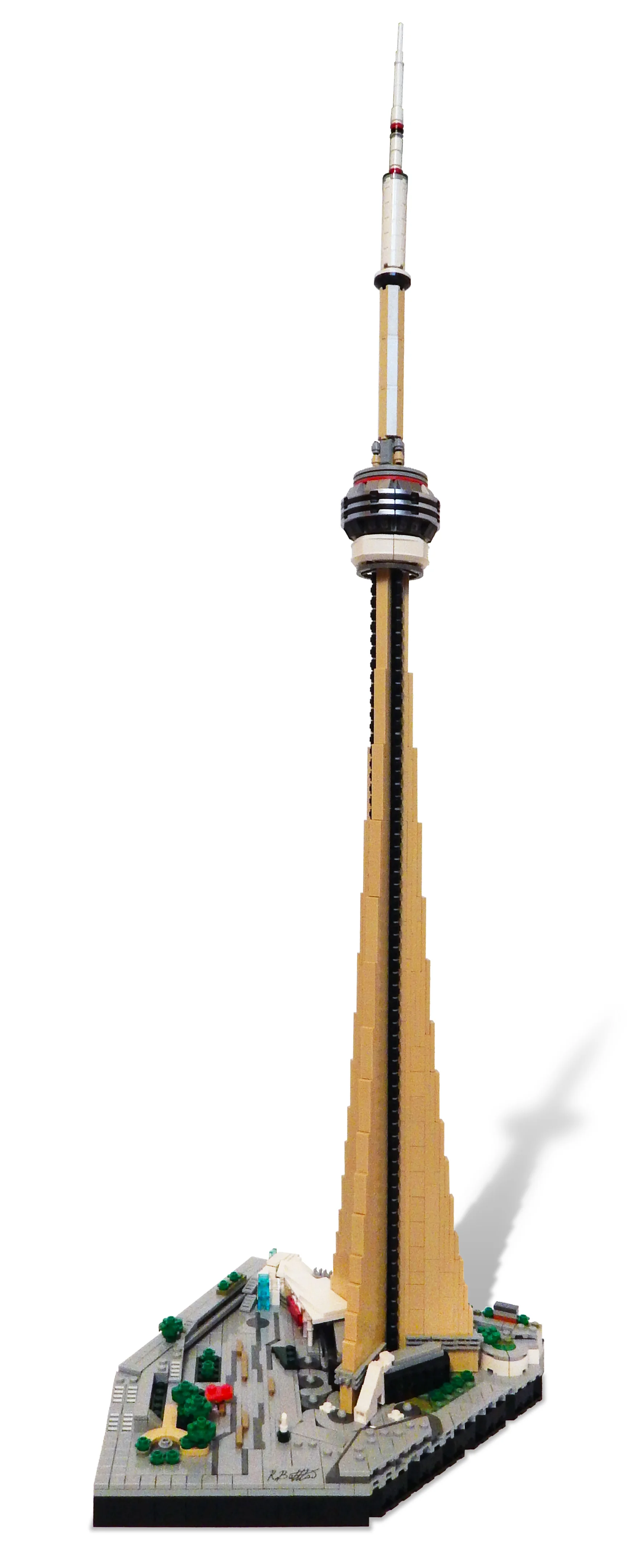 CN Tower