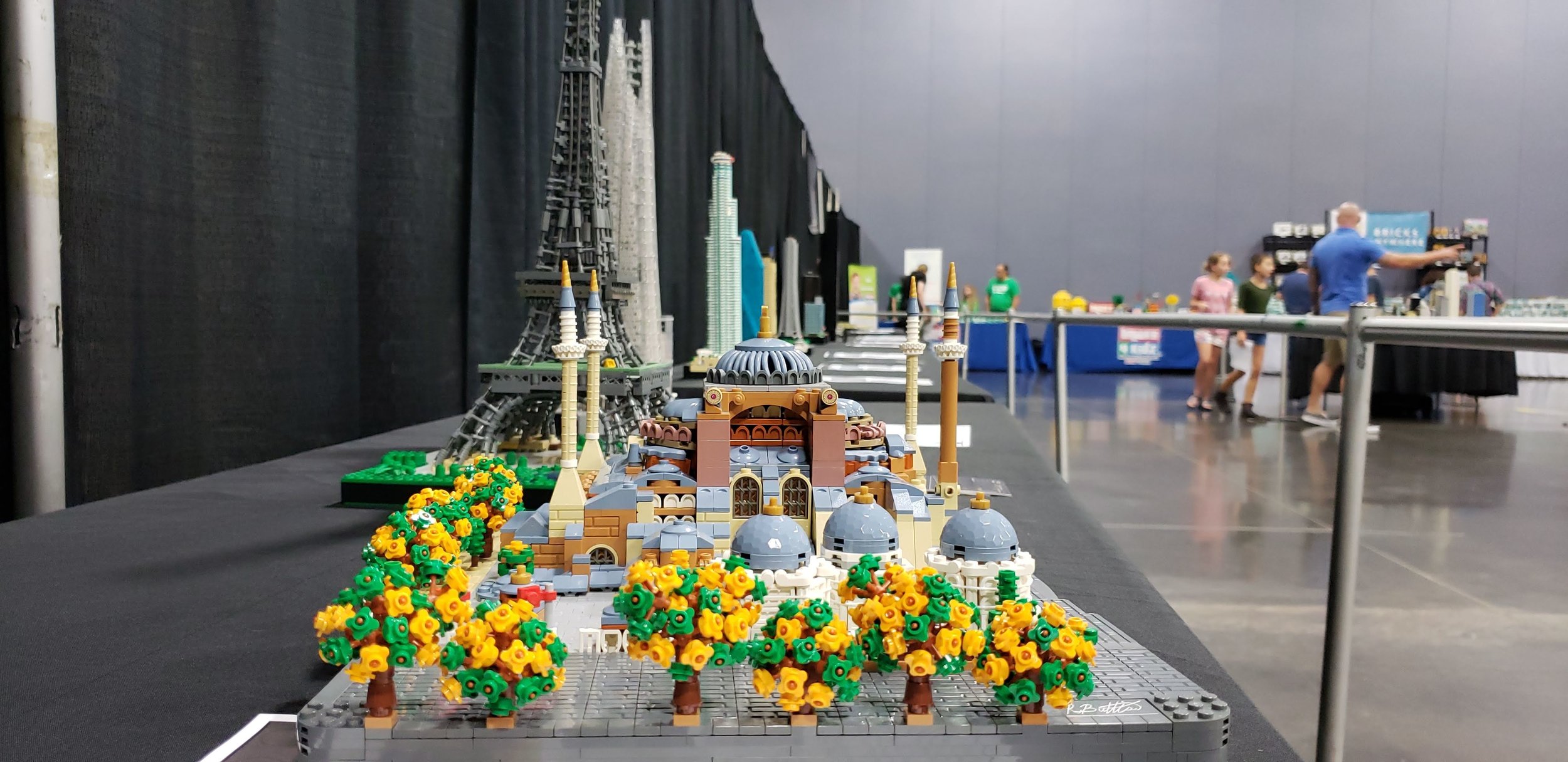 BrickUniverse - Knoxville