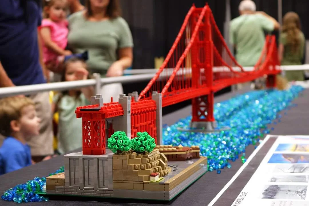 BrickUniverse - Columbia