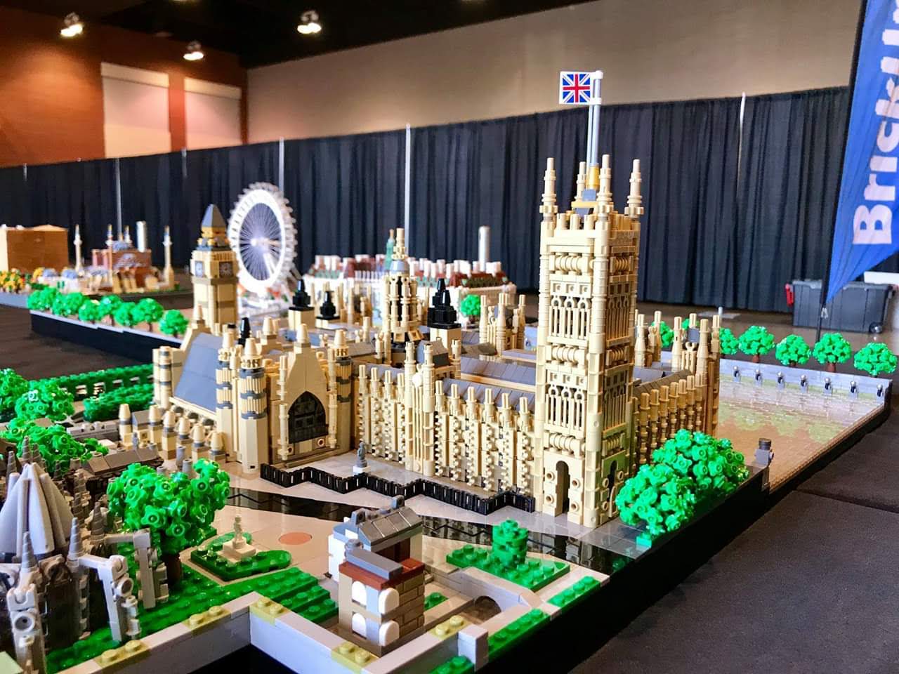 BrickUniverse - Augusta