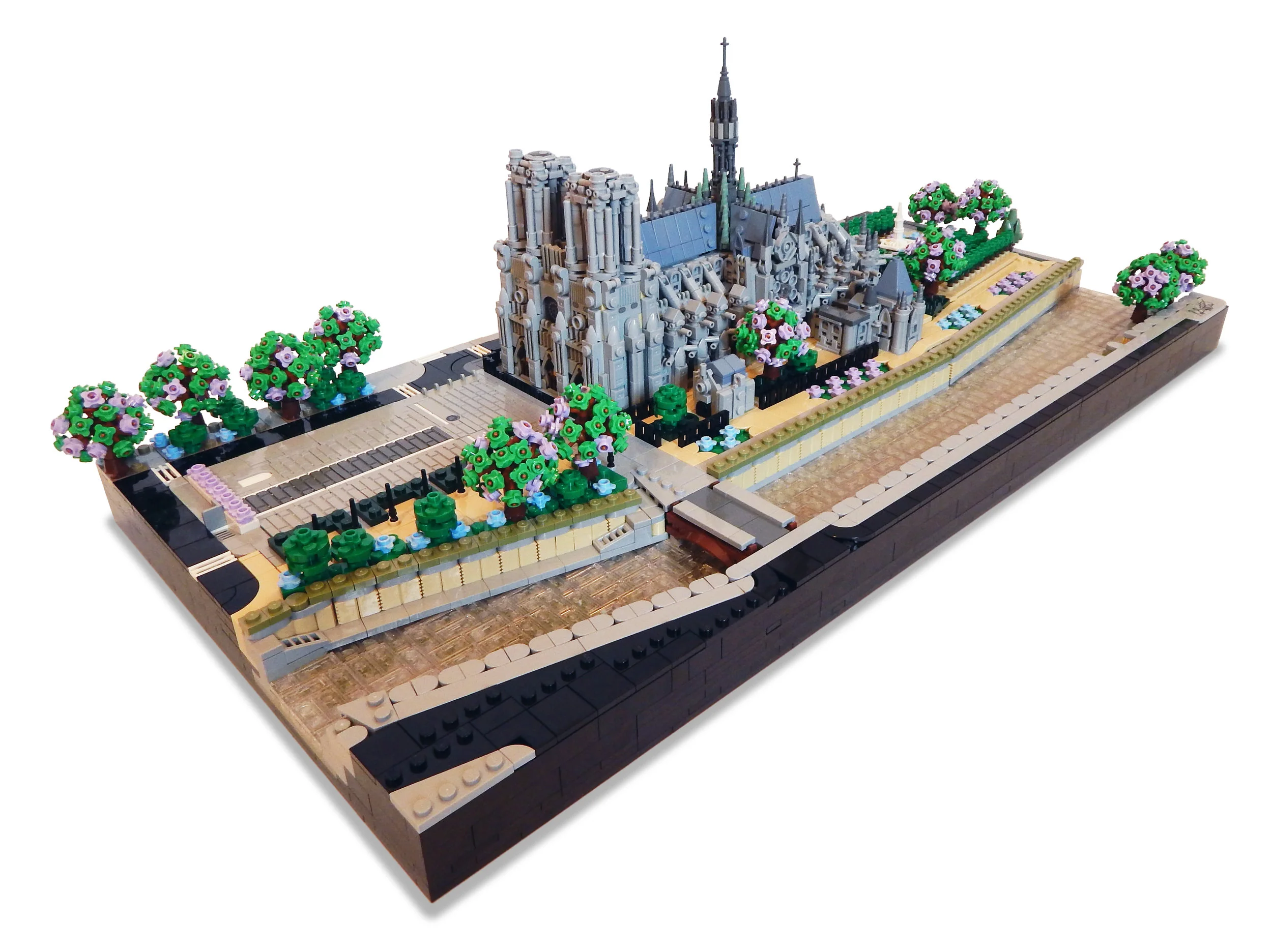 Notre-Dame de Paris