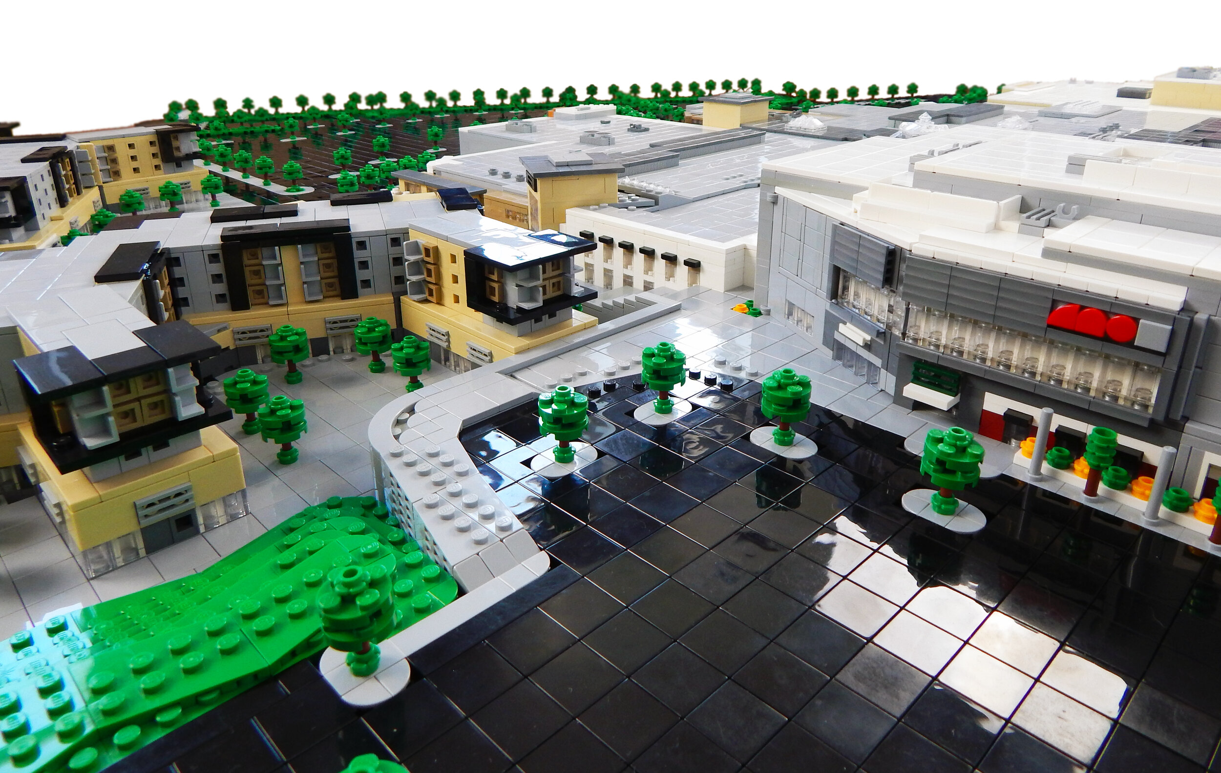 toy model mall