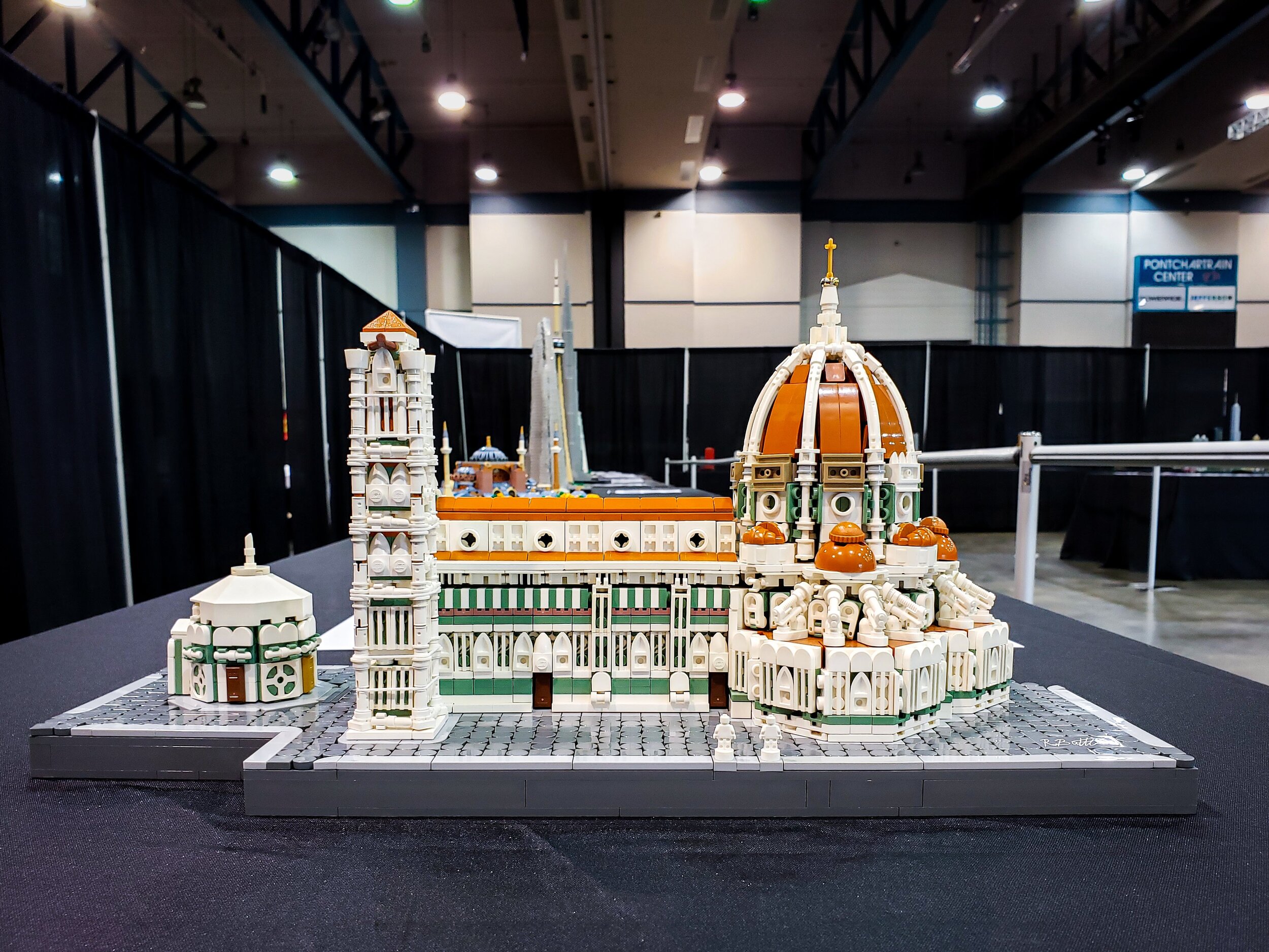 BrickUniverse - New Orleans