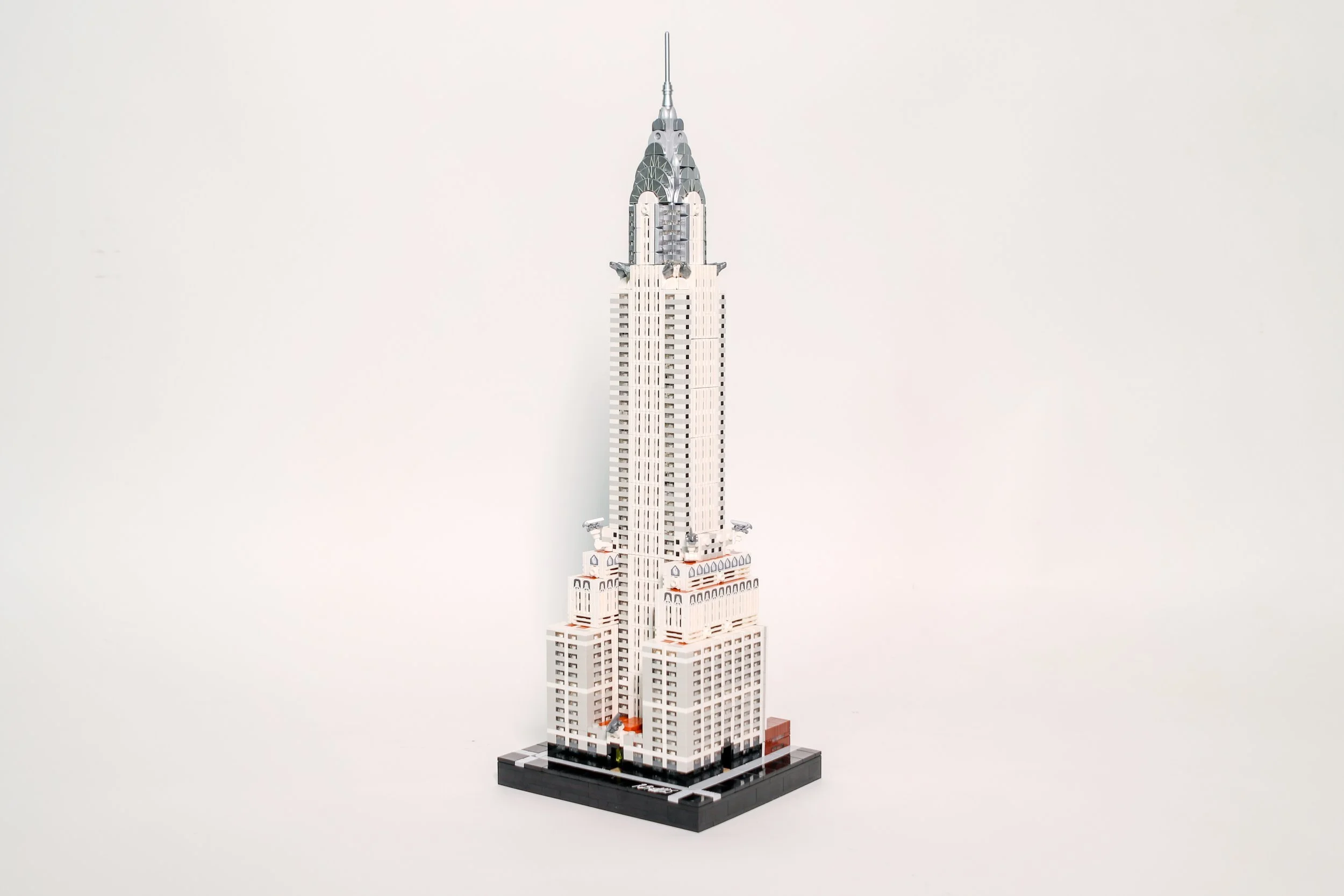 Chrysler Building