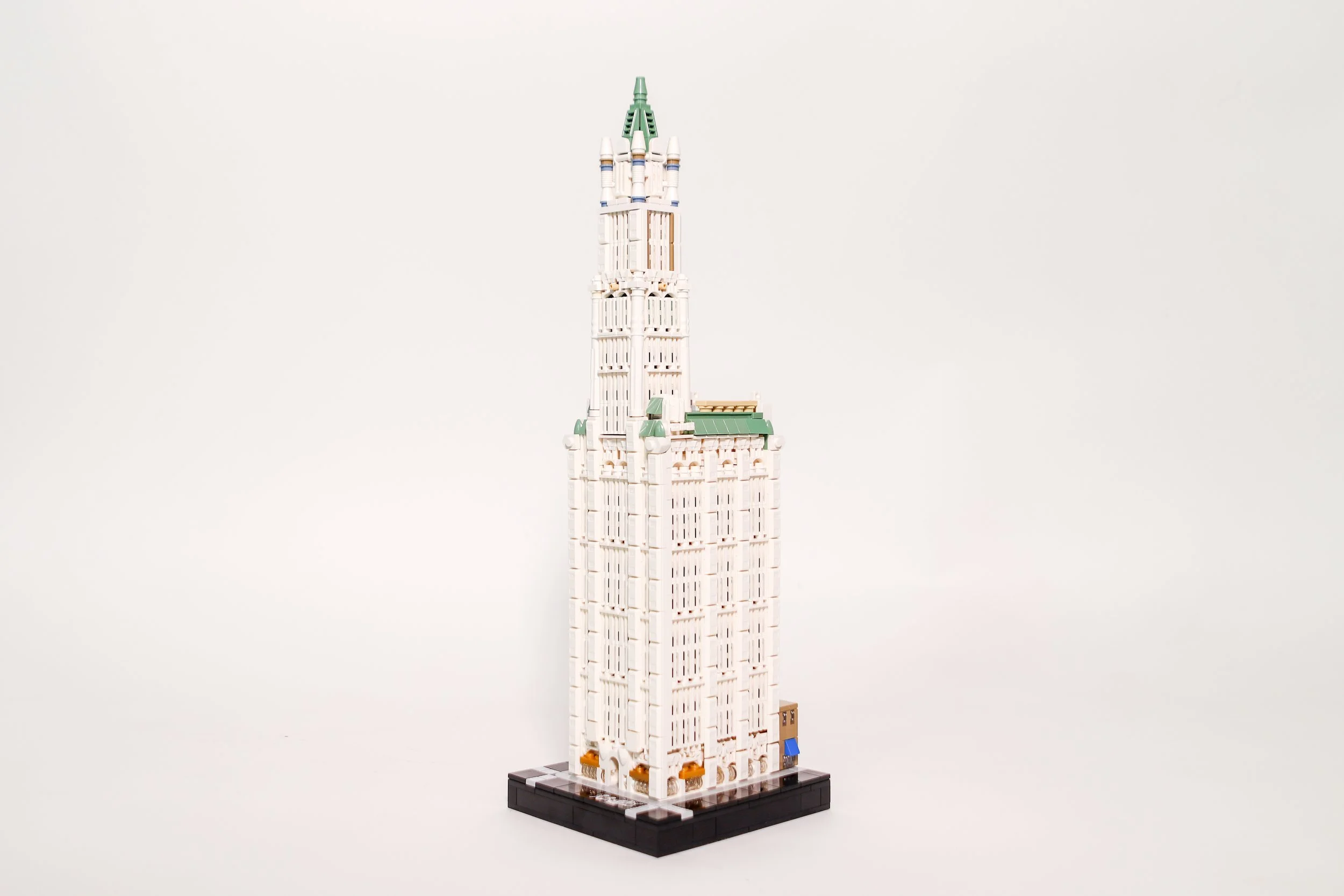 Woolworth Building