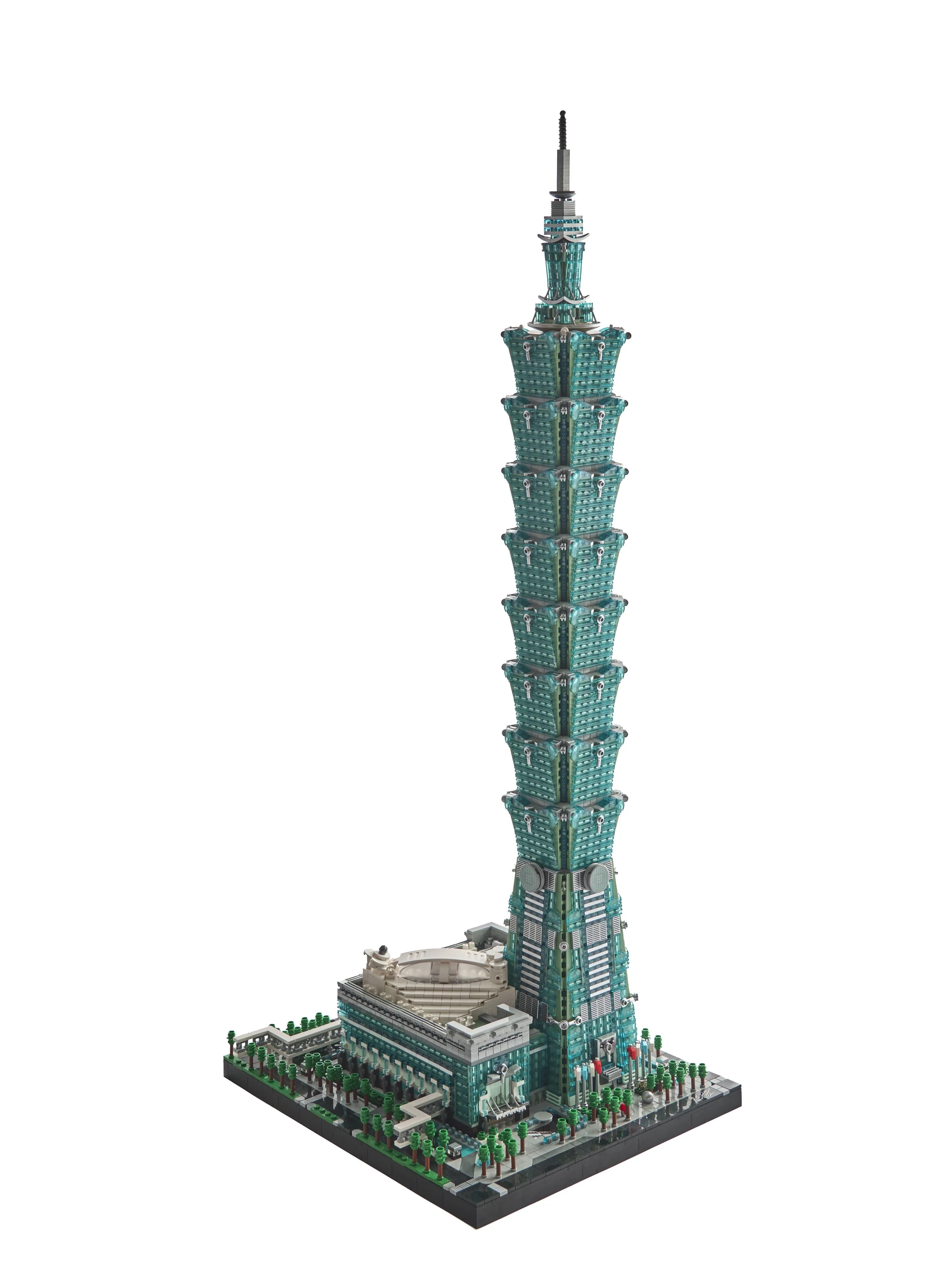 Taipei 101