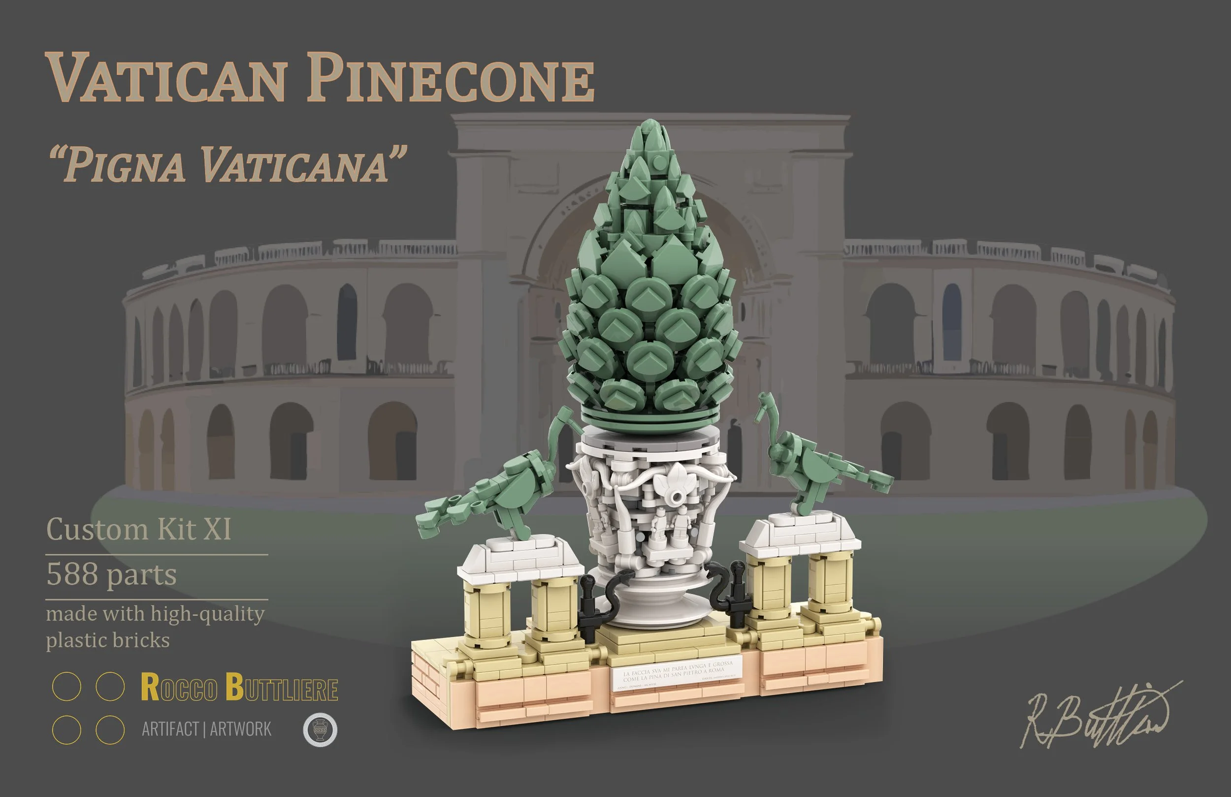 Vatican Pinecone - Cover Art.jpg