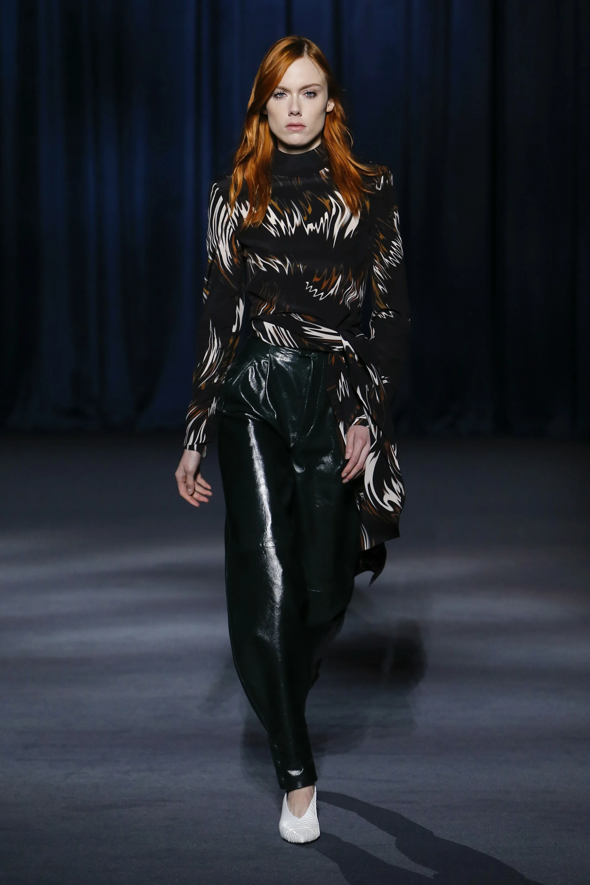 Givenchy Ready-to-Wear Fall 2018