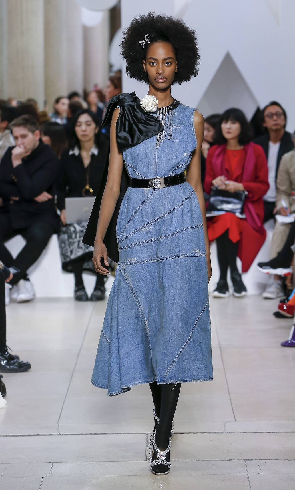 Mui Mui Spring/Summer 2019