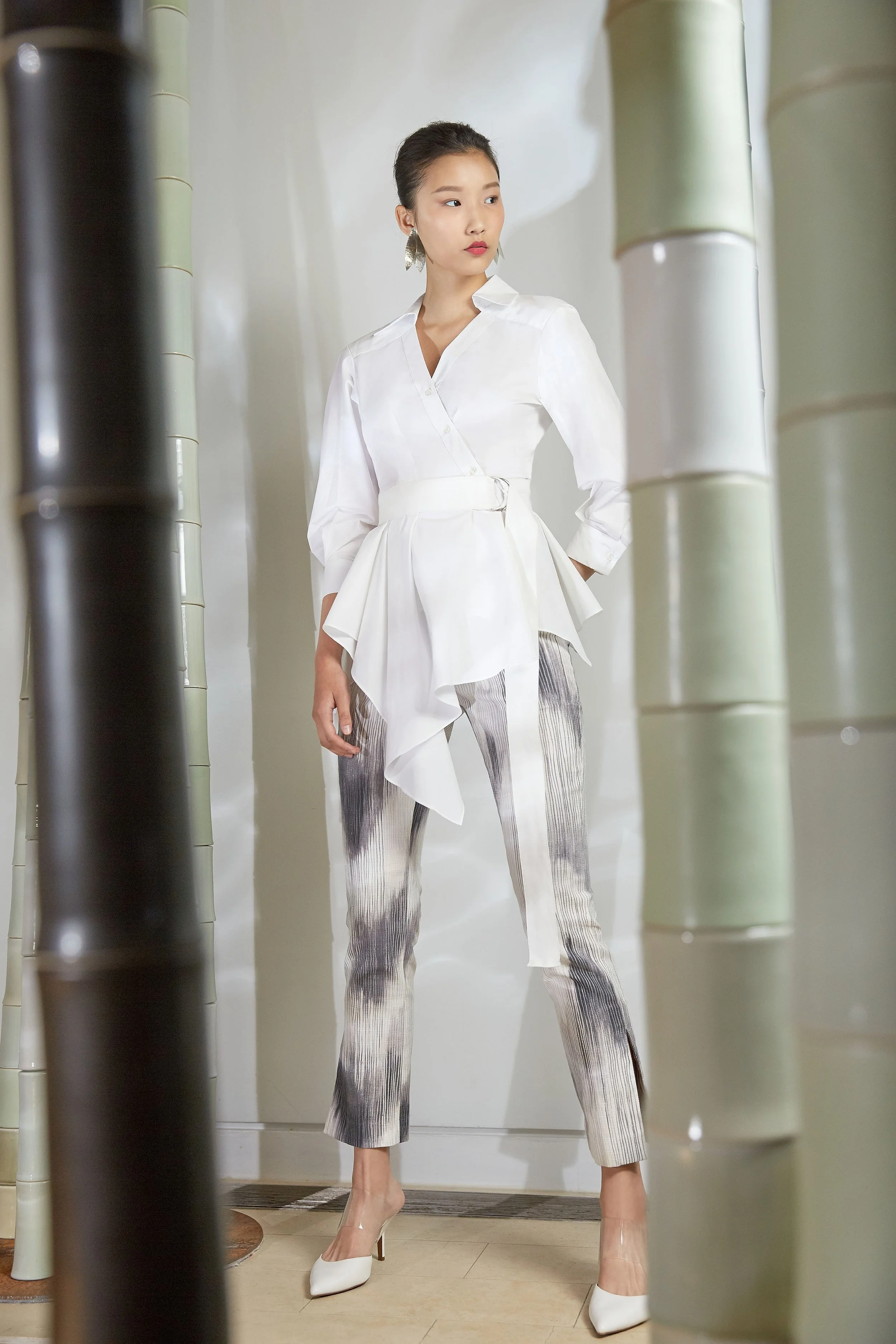 Josie Natori Spring/Summer 2019