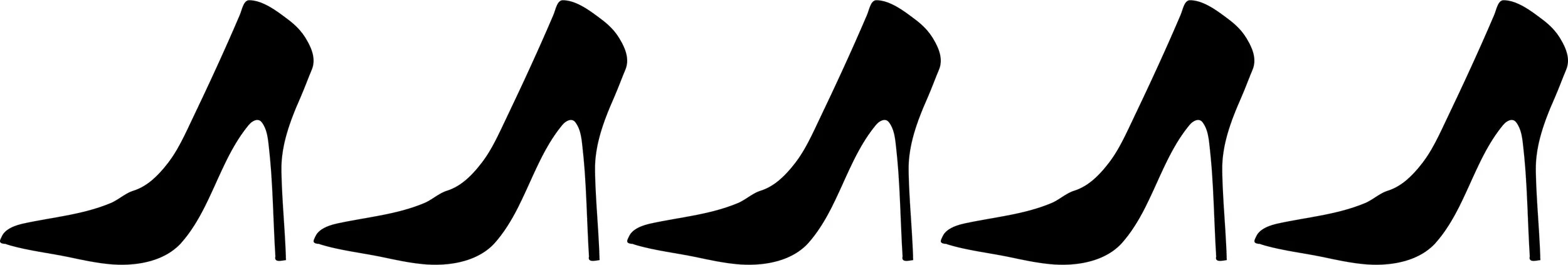 Five Heels.jpg