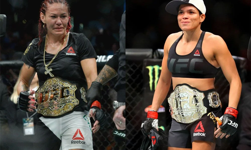Photo Credit: MMA Junkie/MMA Fighting