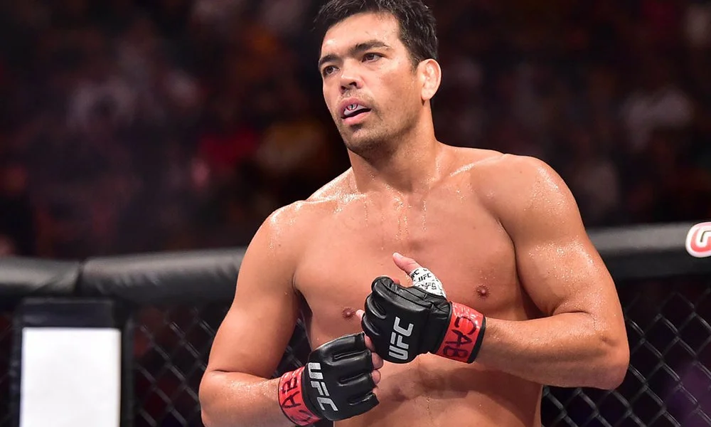 Photo Credit: MMA Junkie