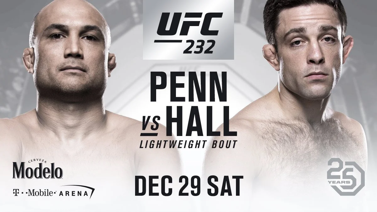 Photo Credit: UFC