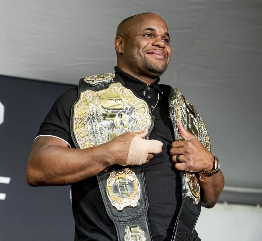 Photo Credit: MMA Junkie