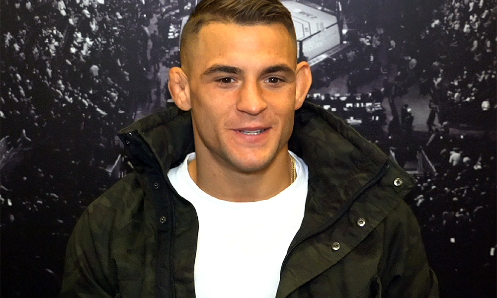 Photo Credit: MMA Junkie