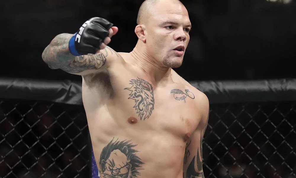 Photo Credit: MMA Junkie