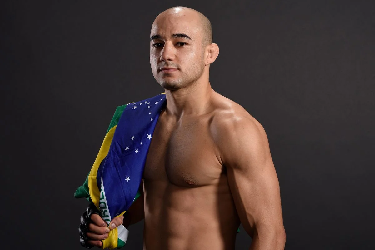 Photo Credit: Mike Roach/ZUFFA LLC/GETTY