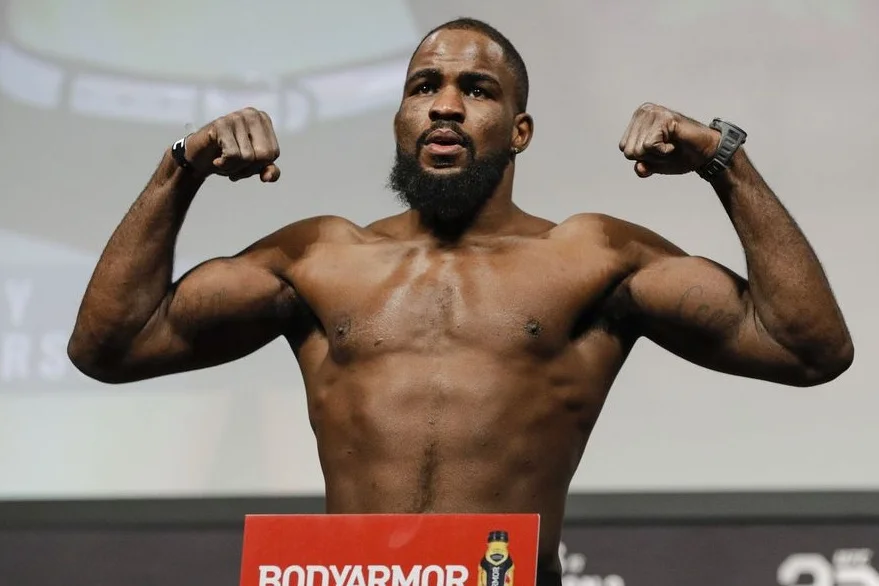Photo Credit: Esther Lin/MMA FIGHTING