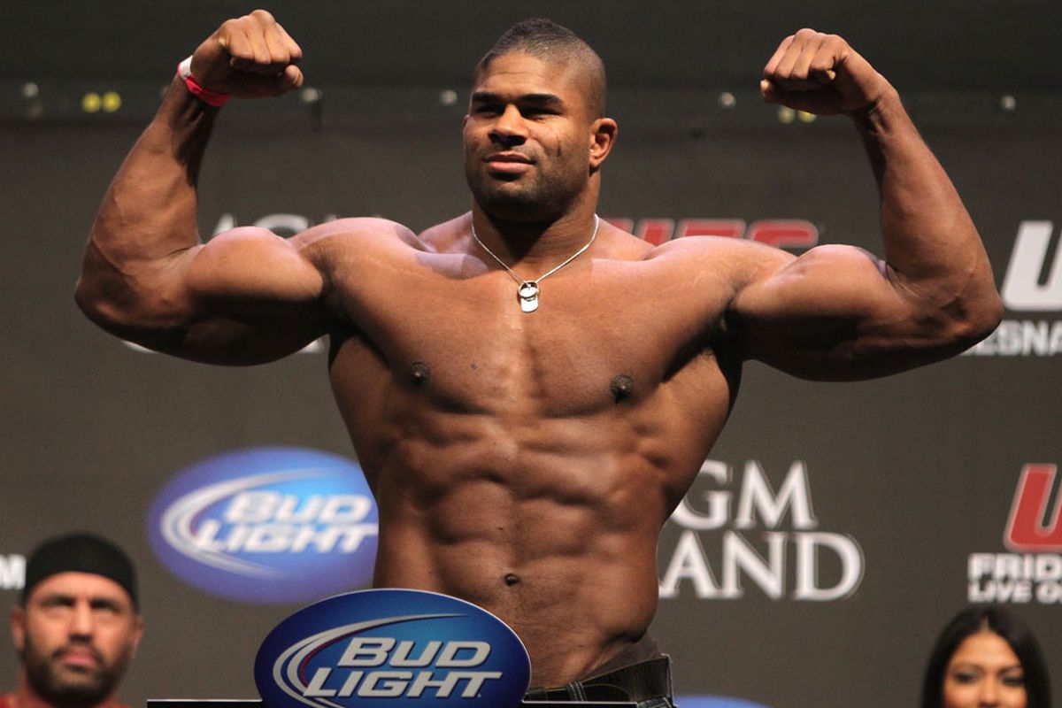 Photo Credit: Josh Hedges/ZUFFA/GETTY