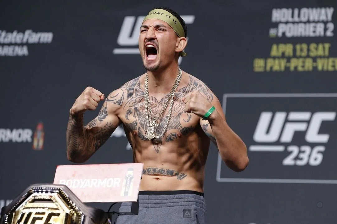 Photo Credit: Esther Lin/MMA Fighting