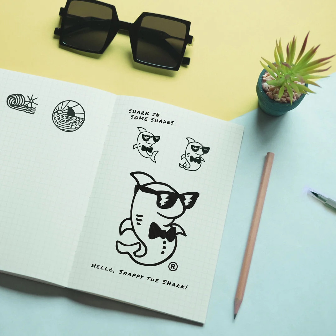 snappy_the_shark_logo_design_process.jpg