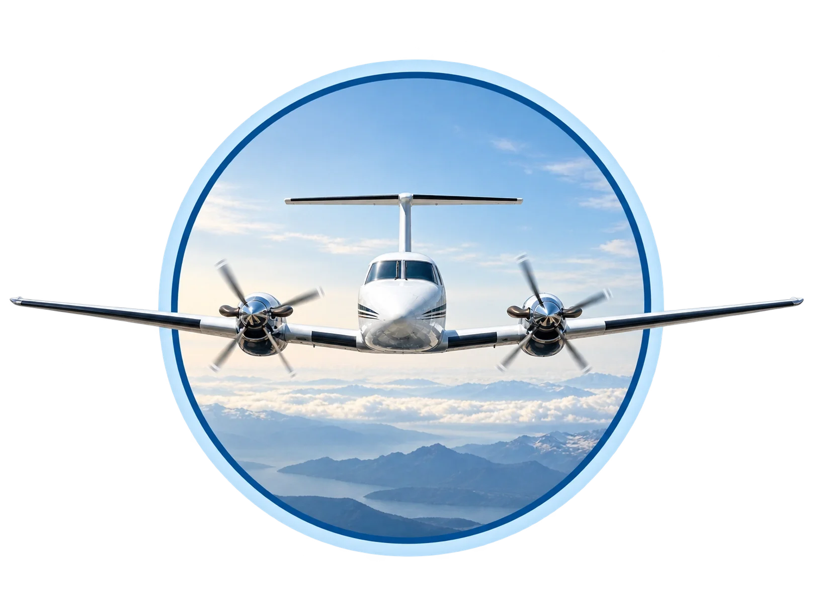 Popular Turboprops