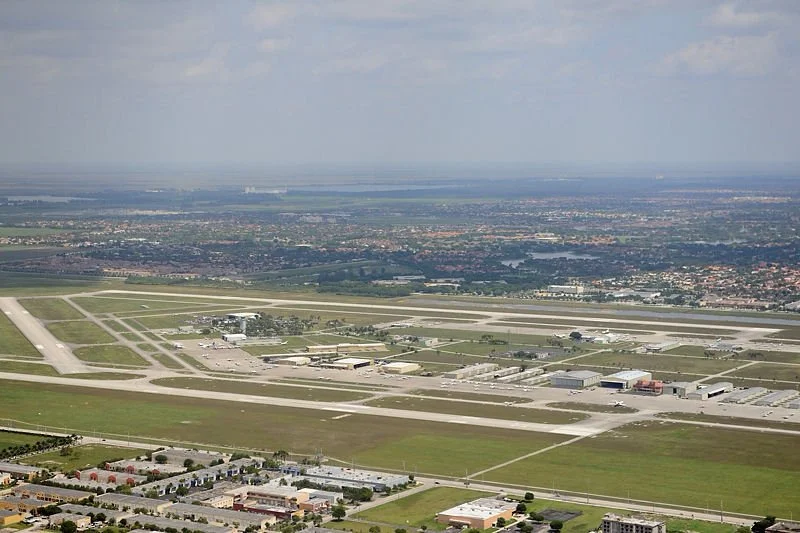Kendall-Tamiami Executive Airport