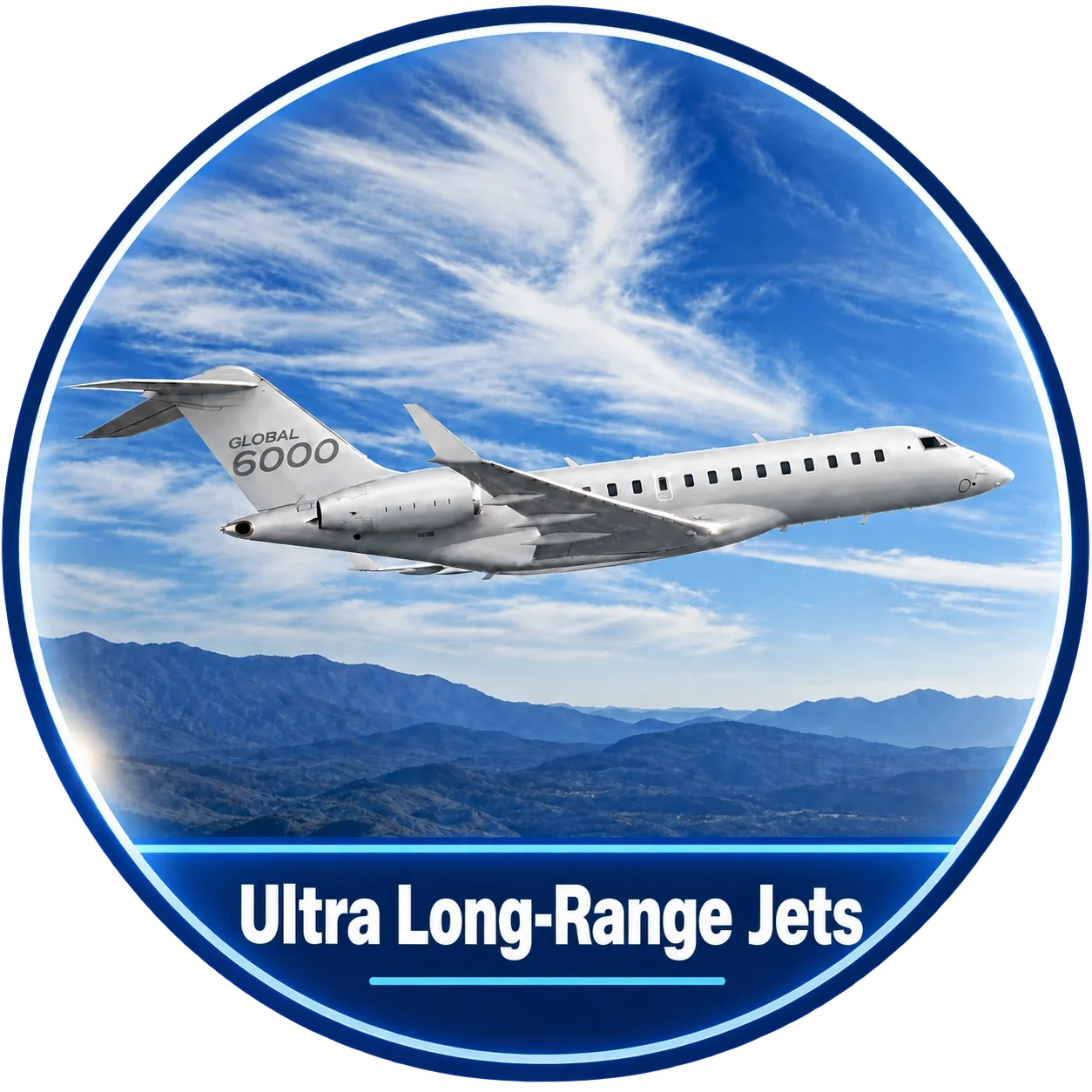 Ultra-long-range-jets