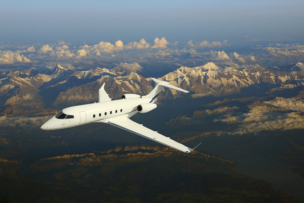 How Much Does It Cost to Fly on a Private Jet?