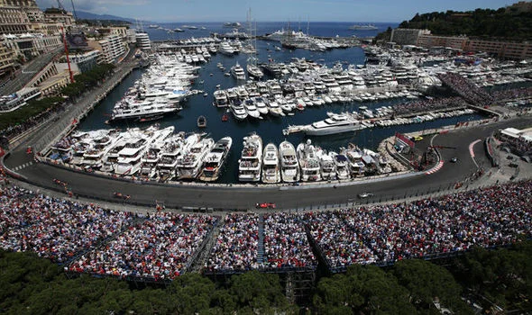 Get close to the action in Monaco and experience unparalleled luxury. Let ELEVATE take you there.