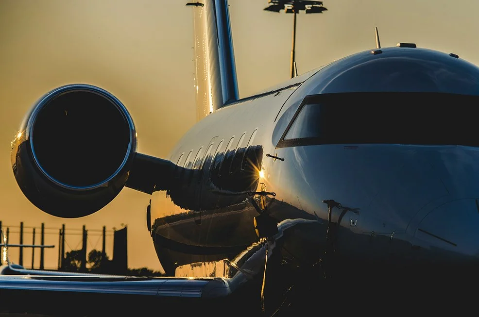 Benefits of using a private jet charter broker