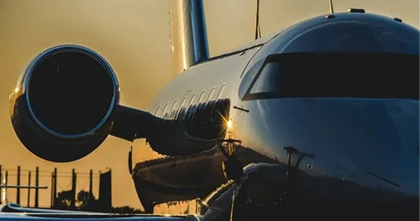 Benefits of using a private jet charter broker