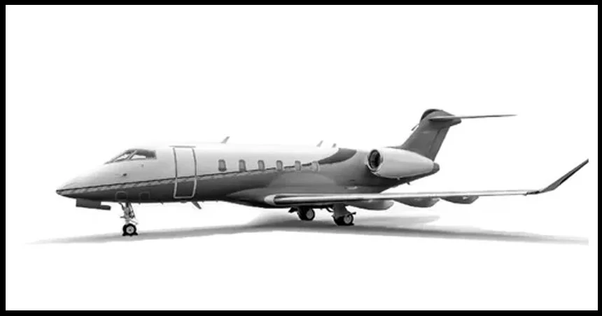 Cost to buy a private jet