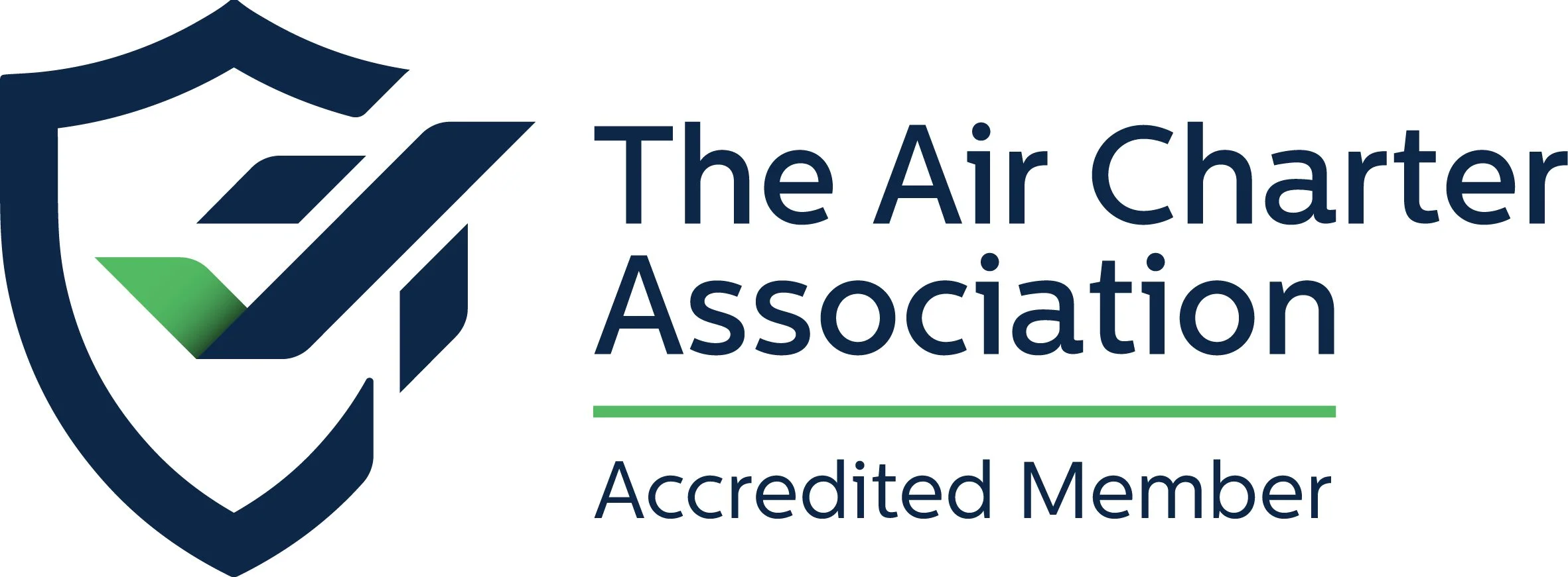 What Does It Mean to Book With an Air Charter Association Accredited Broker?