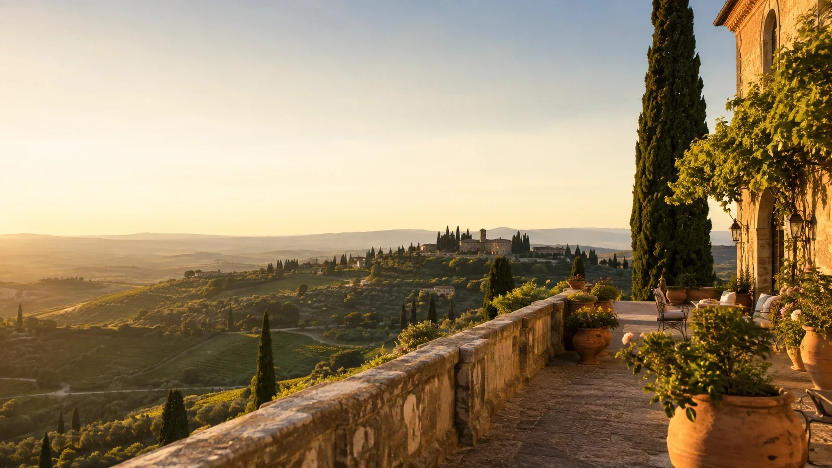 Italy Travel Guide: Luxury Destinations, Cities &amp; Experiences