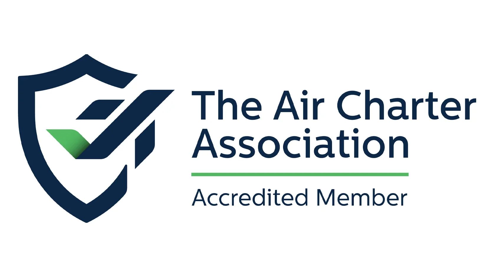 What Does It Mean to Book With an Air Charter Association Accredited Broker?