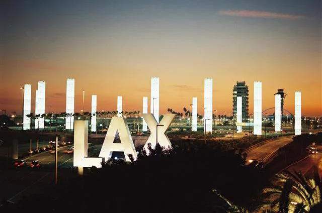 Los Angeles International Airport