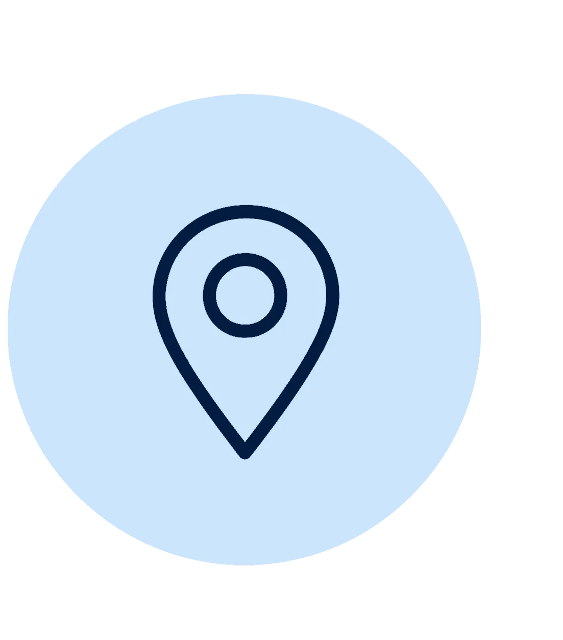 Reach more places directly with private aviation