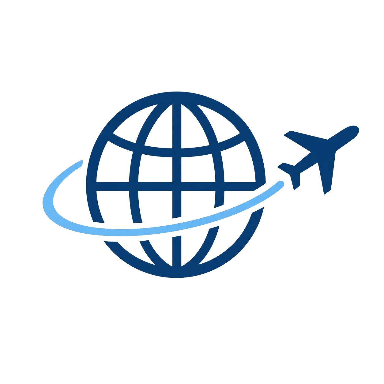 Worldwide private jet access