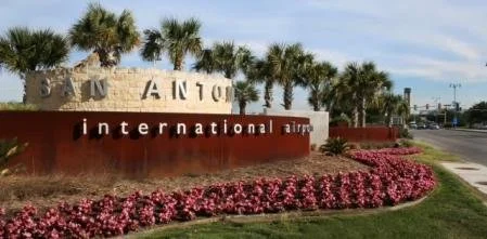 San Antonio International Airport