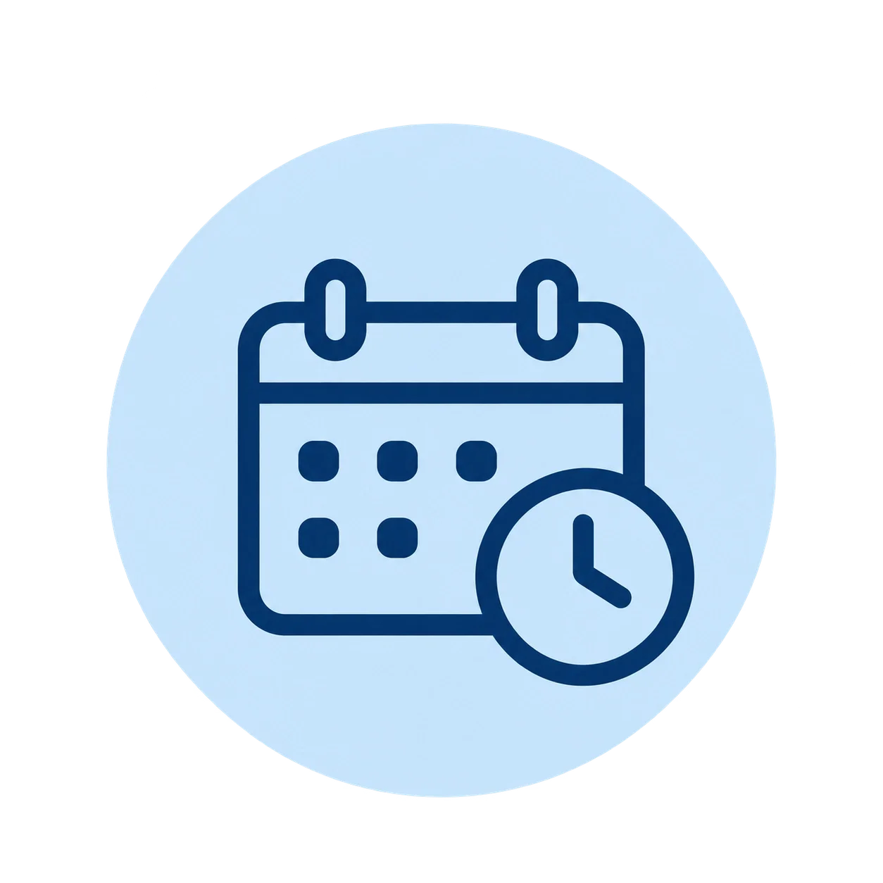 Trip structure and scheduling