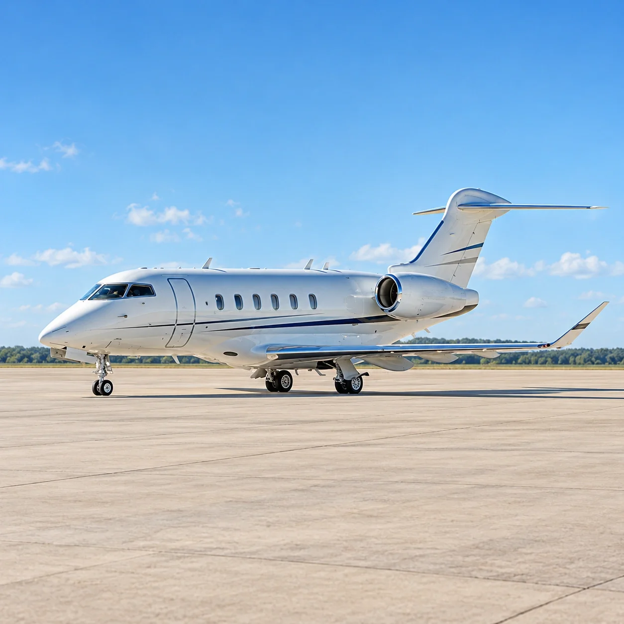 Challenger 350