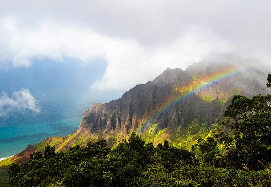 Kauai, Hawaii