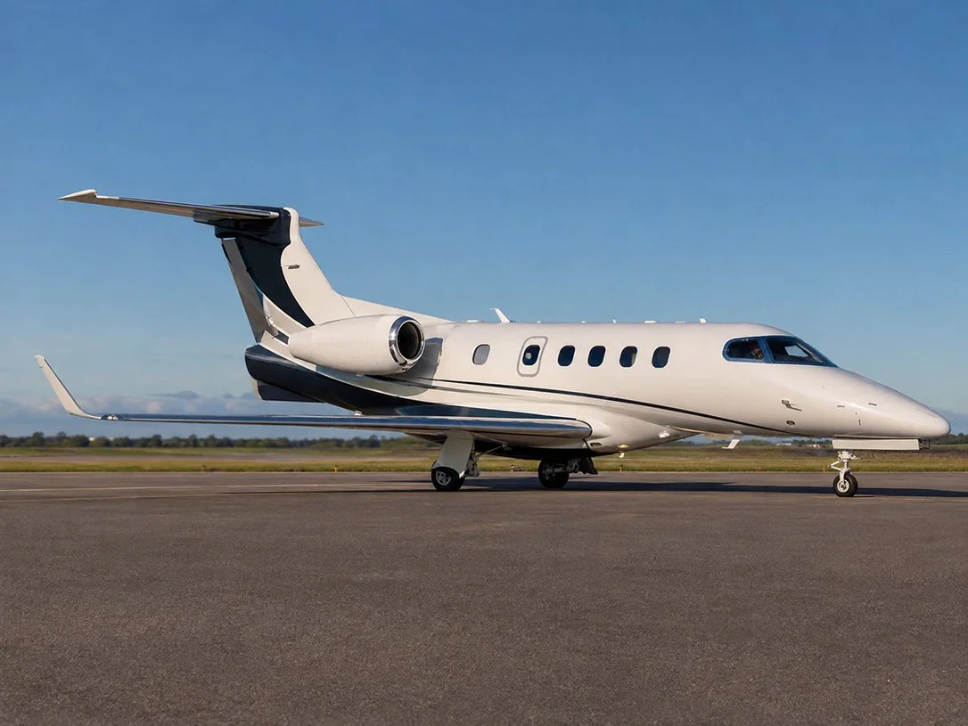 Light Jet