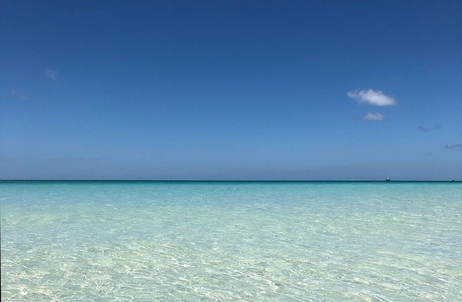 Turks and Caicos by private jet