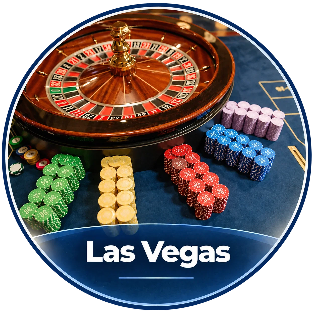 Las Vegas private jet charter